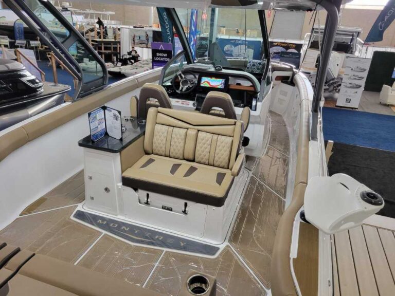 2026 Monterey Elite 30 US-RGFED267J526 [photo 13]